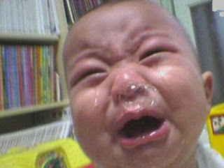 Funny Baby Crying