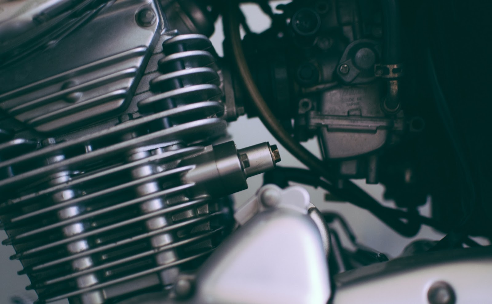 Motorcycle Engine Overheating Causes and Ways to Prevent it