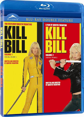 [Mini-HD][Boxset] Kill Bill: Volume 1-2 (2003-2004) - นางฟ้าซามูไร ภาค 1-2 [720p][เสียง:ไทย AC3/Eng DTS][ซับ:ไทย/Eng][.MKV] KB_MovieHdClub