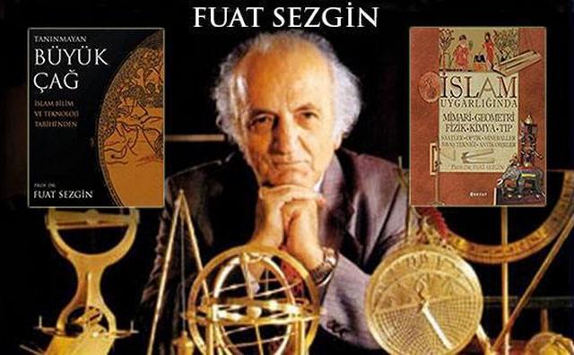 Penghargaan Terhadap Ilmuwan Presiden Erdogan Ikut Memanggul Jenazah Prof Dr Fuat Sezgin Sejarawan Dunia Islam Portal Islam