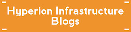 Infrastructure Blogs