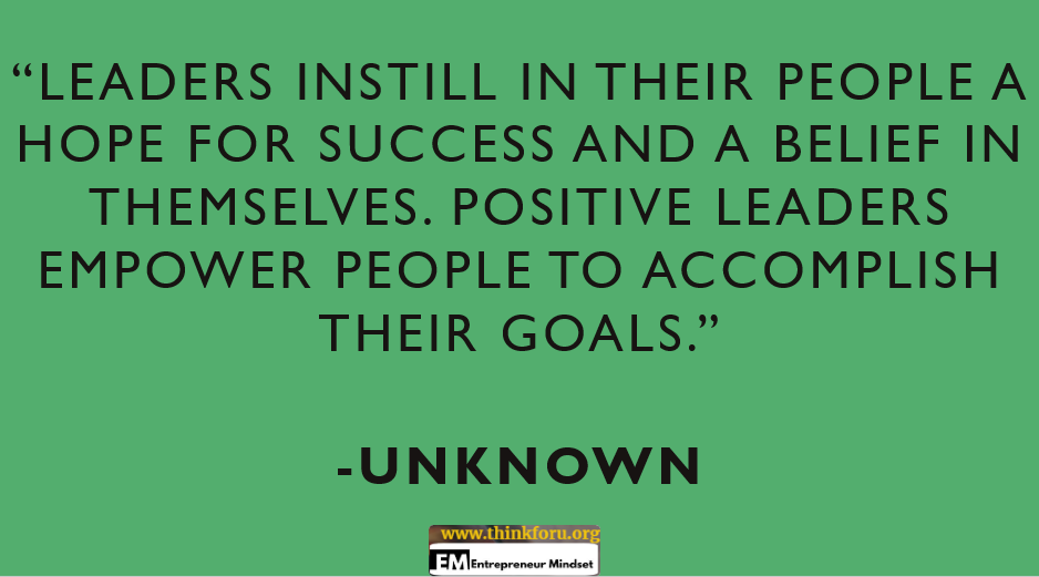 Short Leadership Quotes Leadership Sayings and Leadership Quotes