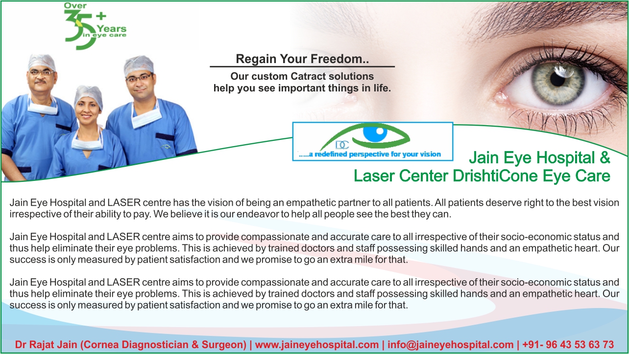 Follow These Useful Tips To Find Best Retina Surgeon For Surgery