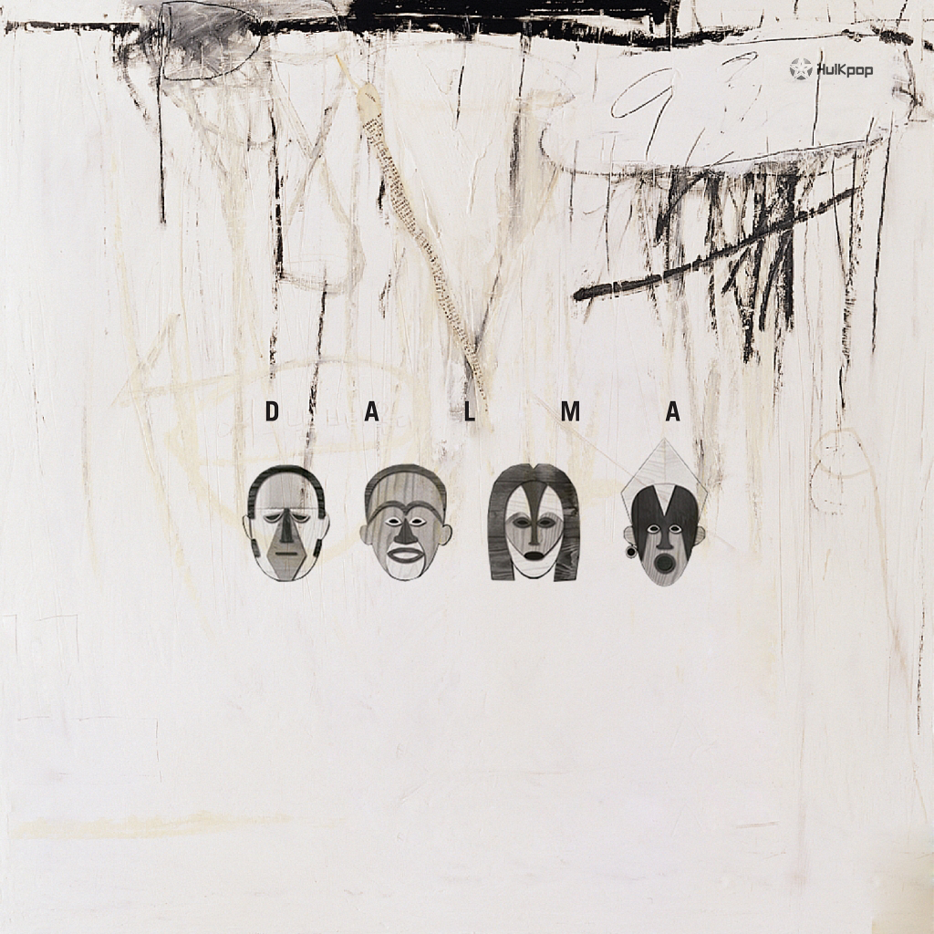 Dalma – Life Is A Flowering Plant – EP