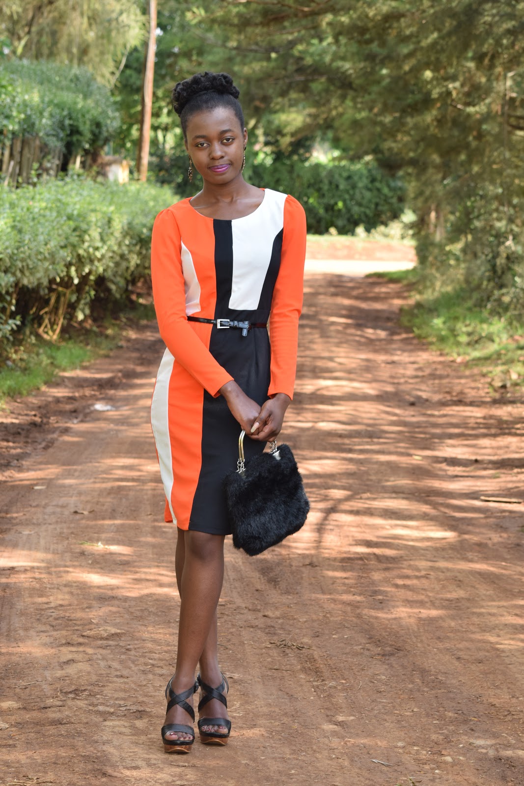 Seven Ideas On How To Dress For Work In Your 20s And 30s