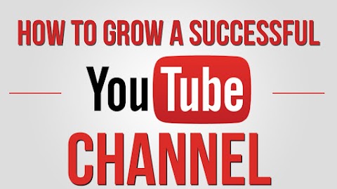 Take Action: How to grow your YouTube Channel 