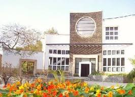 Manav Bharti India international school, Delhi
