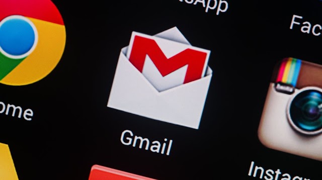 How to make a mailing list in gmail
