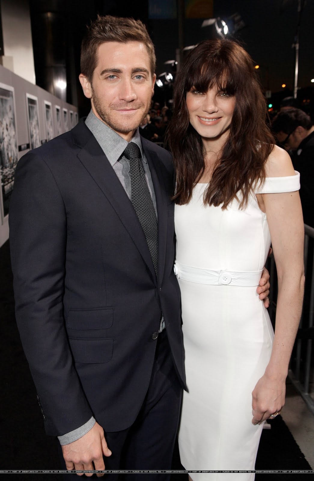 WEIRDLAND: Gyllenhaal is the Source interview - Critical chemistry with ...