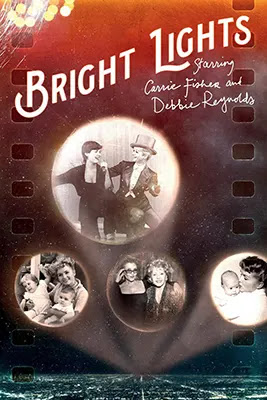 Debbie Reynolds in Bright Light