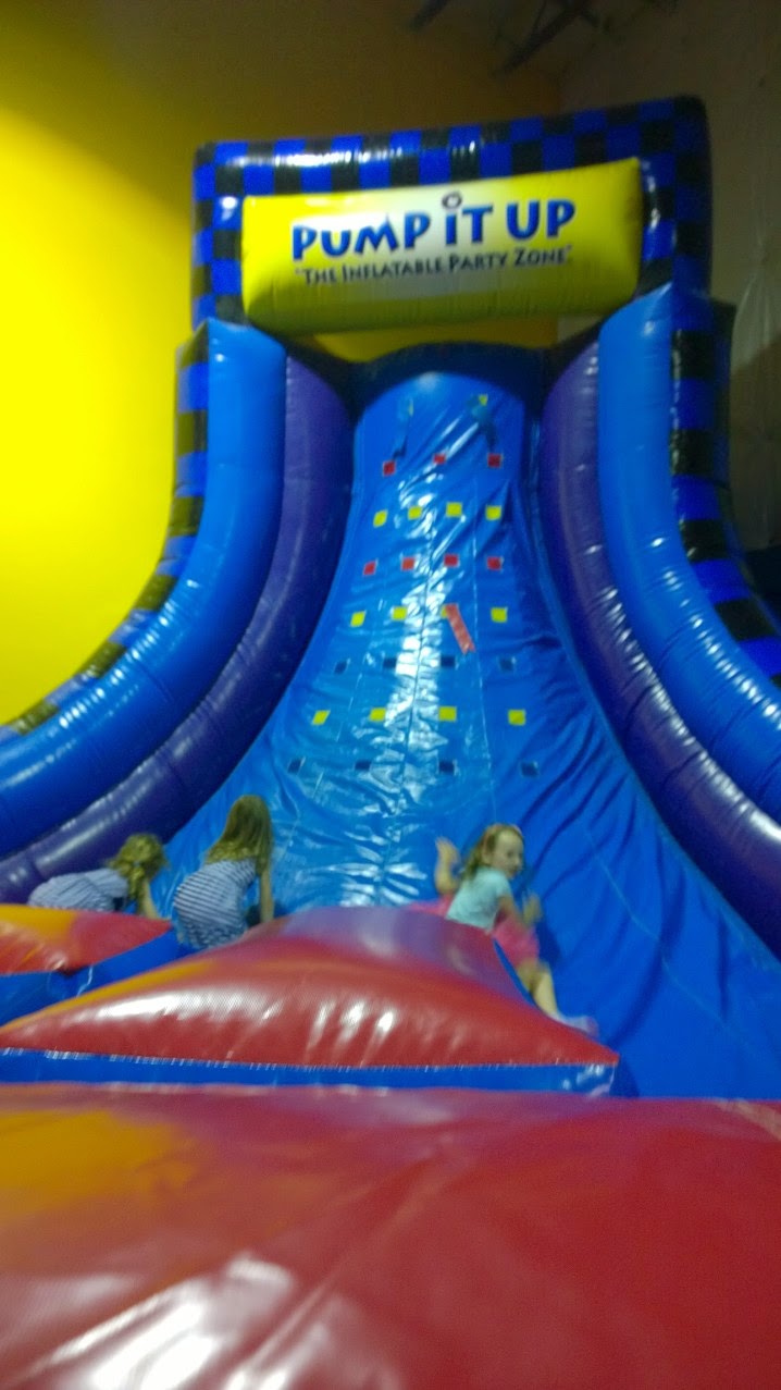 englishgirlinseattle Weeks Eight, Nine & Ten