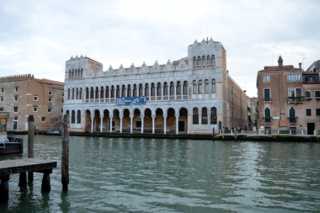 palazzi canal grande