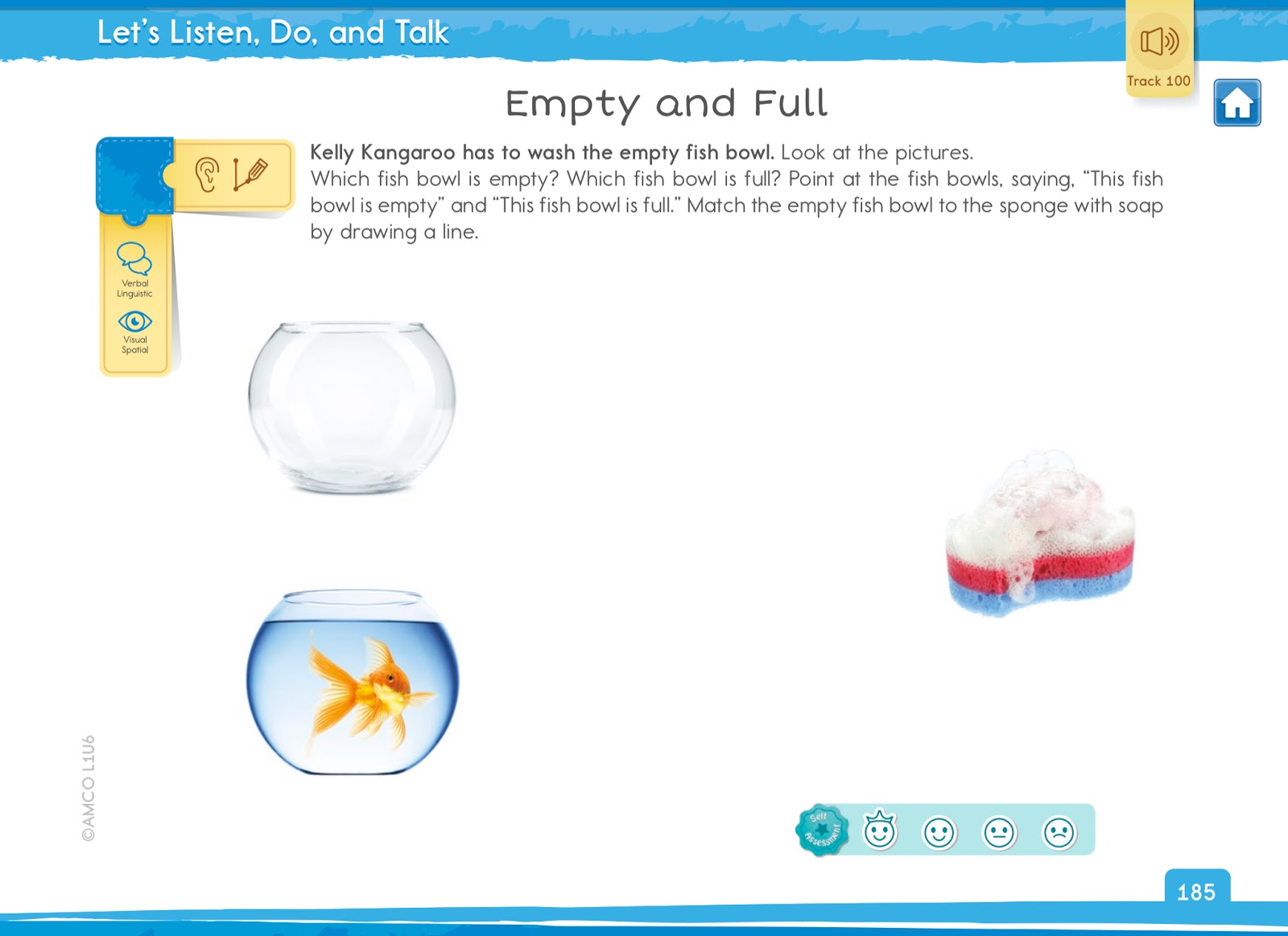 Learning to learn: K1