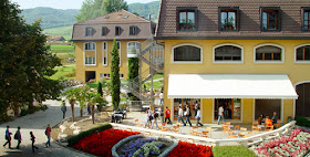 أغلى مدرسة في العالم لأبناء الأثرياء فقط