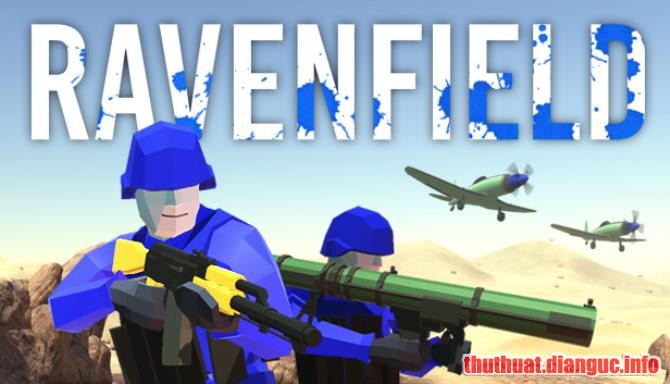 Download Game Ravenfield Full Cr@ck
