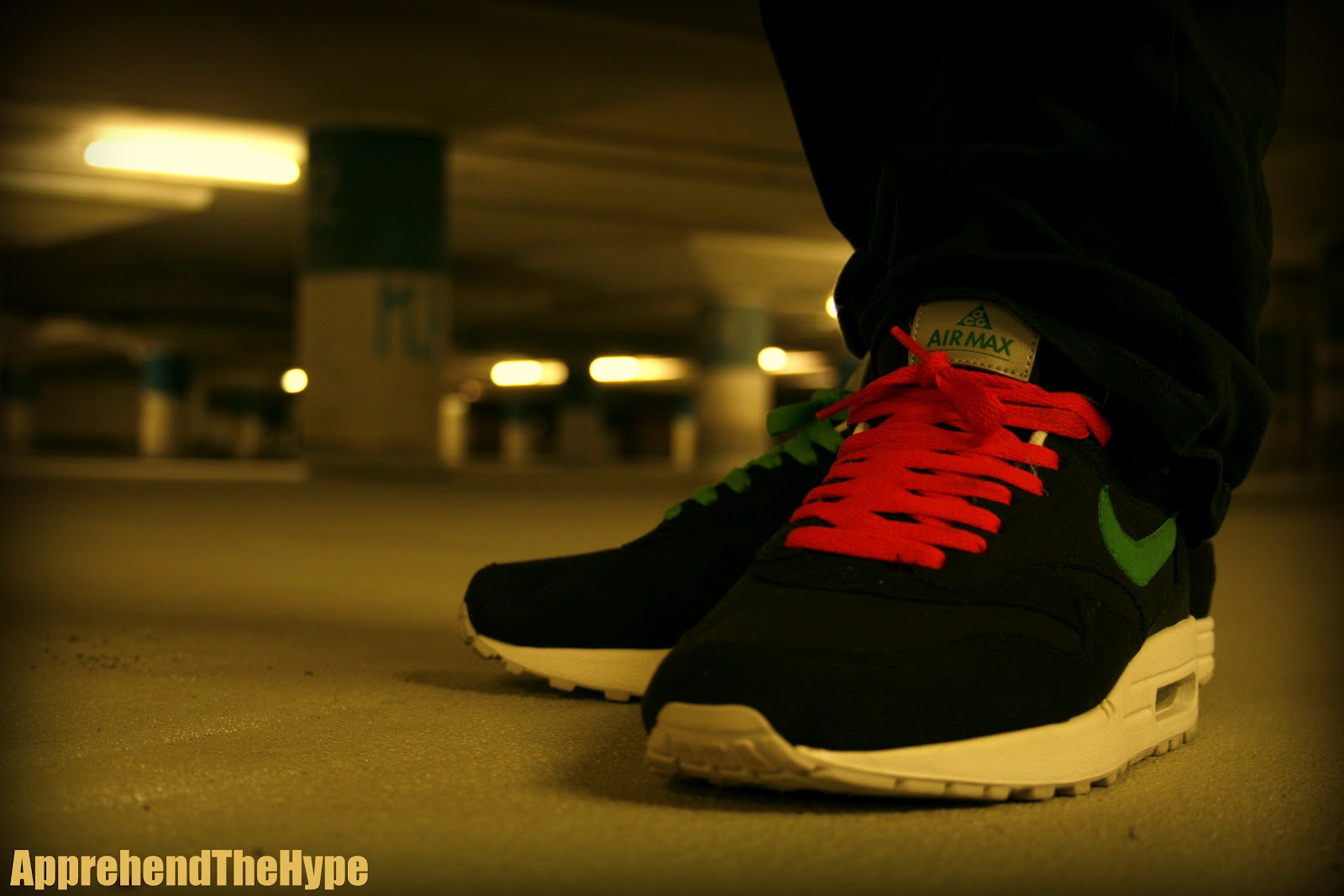 nike air max 1 acg