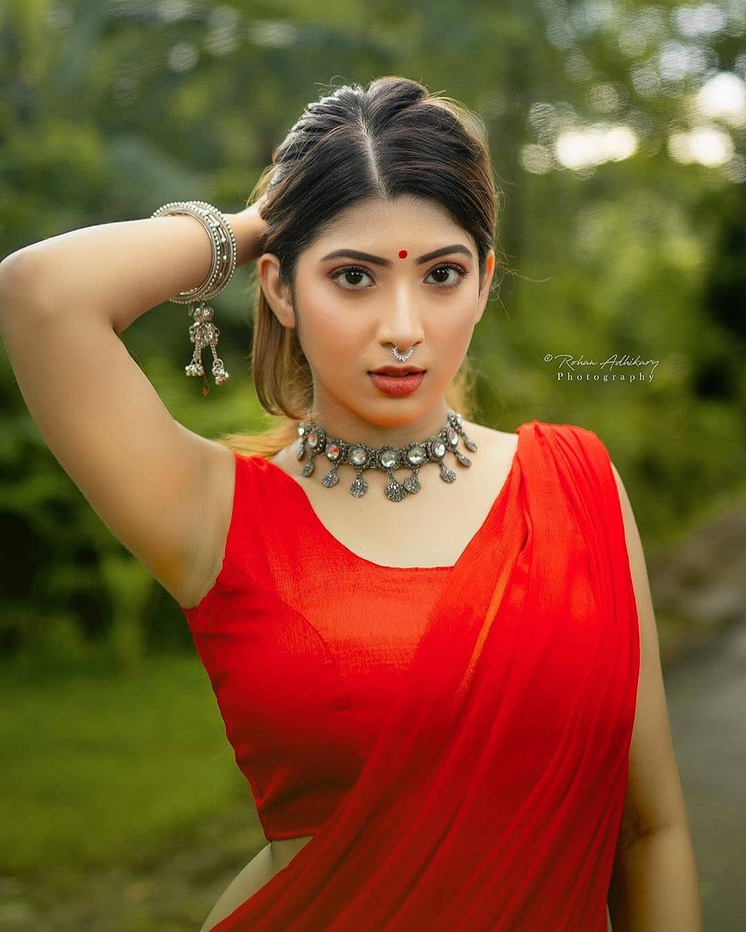 saree pics