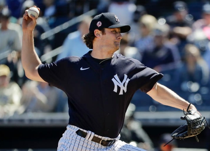 yankees no name on jersey