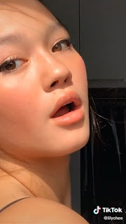 Lily Chee Social Media Images 03/18/2020