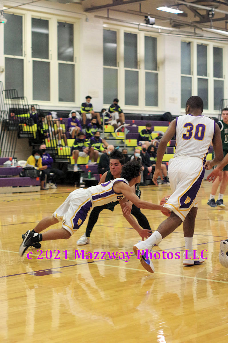 Bogota Blog NJ Bogota Basketball