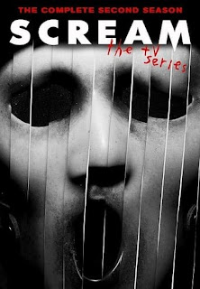 Scream Temporada 2 Scream Temporada 2
