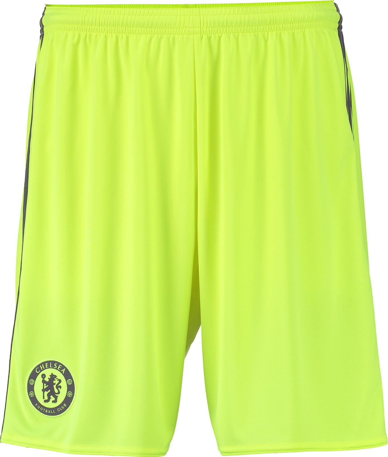 Chelsea 1617 Goalkeeper Kit Released Footy Headlines