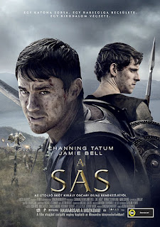 The Eagle 2011 Dual Audio Hindi 400MB BluRay 480p x264 ESubs