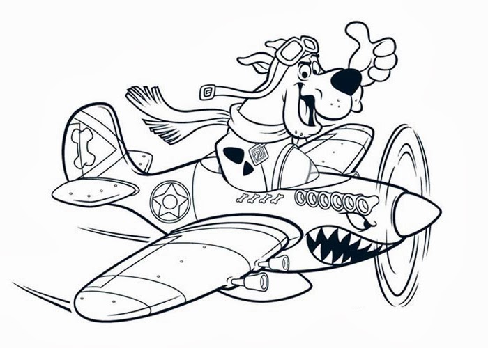 kaboose coloring pages easter scooby - photo #28