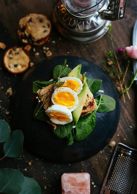 Nutrition is the Key