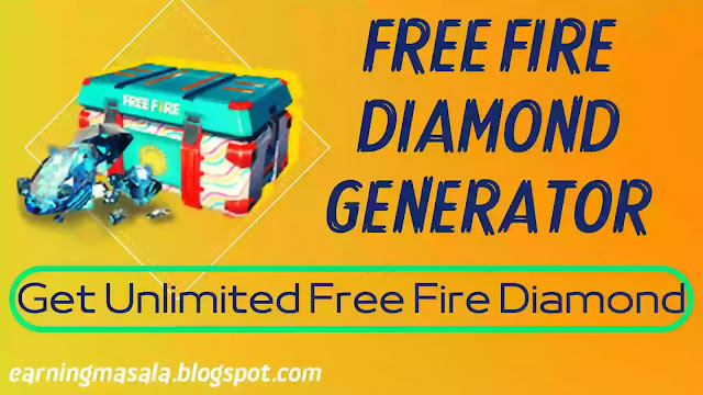 Free Fire Diamond Generator, Free Fire Unlimited Diamond, generator Diamond Online Free Fire, Free Fire 10000 Diamond Hack