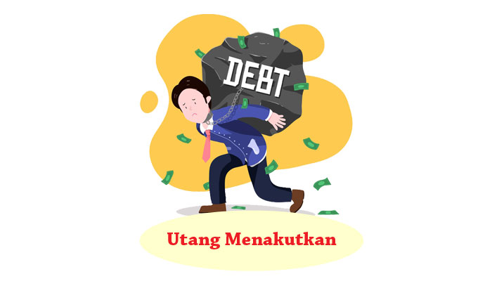 Tagihan debt kolektor