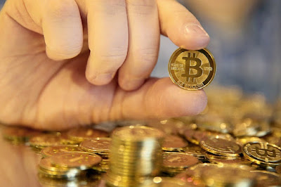 Giá bitcoin hôm nay ổn định