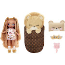 Na! Na! Na! Surprise Lara Vonn Teens Slumber Party Doll