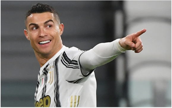 Tin chuyển nhượng cầu thủ MU hôm nay 29/5/2021 Ronaldo-gia-nhap-mu