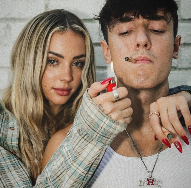 Charly Jordan Dating, Relationship, Boyfriend, Instagram, Bio Net