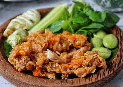 Resep Cara Membuat Ayam Geprek Istimewa Yang Siap Menggoyang Lidah Resep Cara Membuat Ayam Geprek Istimewa Yang Siap Menggoyang Lidah