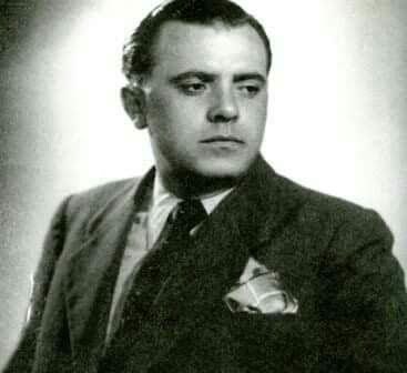 Vassilis Avlonitis, actor