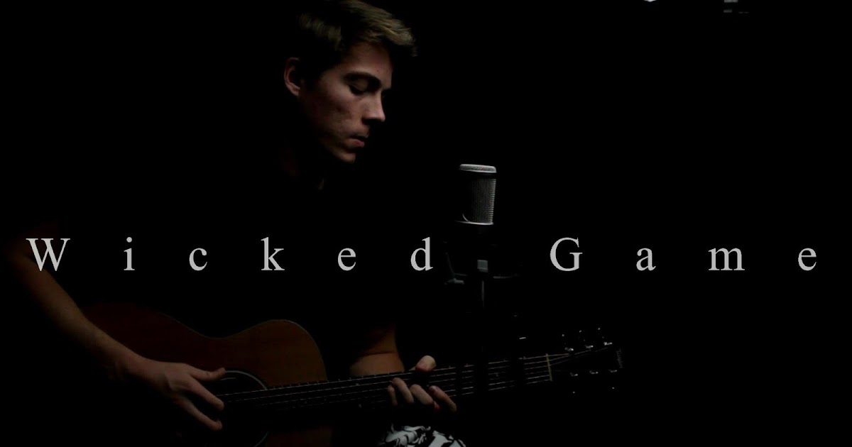 BLUETAGS MUSIC WICKED GAME(COVERS)
