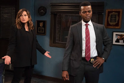 Law And Order Special Victims Unit Season 22 Image 5