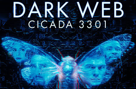 Movie: Dark Web (2021)