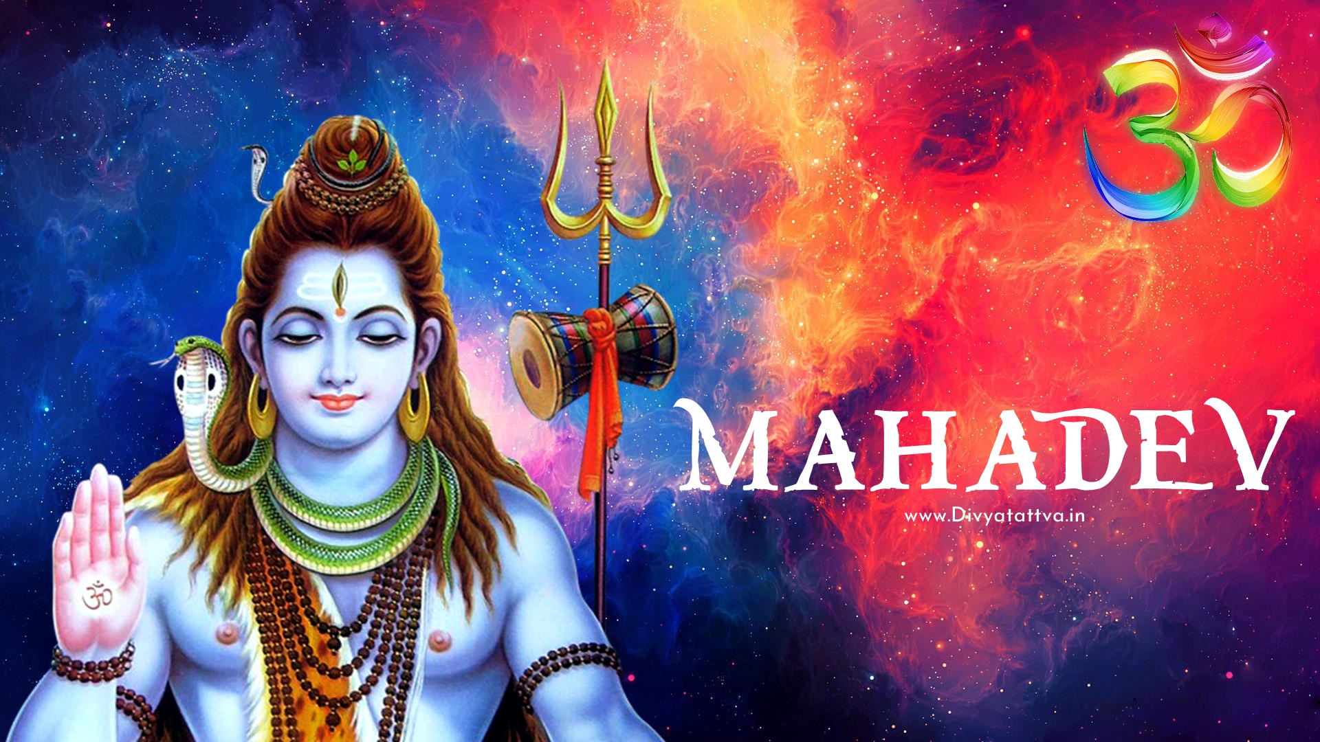 Lord Shiva 4K UHD Wallpaper Mahashivratri Backgrounds For Free Download