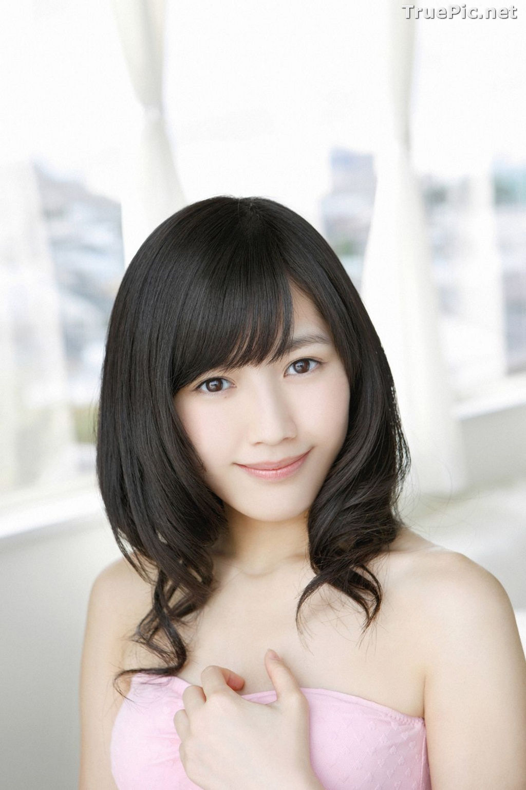 Image [YS Web] Vol.531 - Japanese Idol Girl Group (AKB48) - Mayu Watanabe - TruePic.net - Picture-37