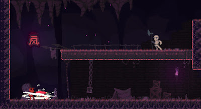 Shiro Game Screenshot 4