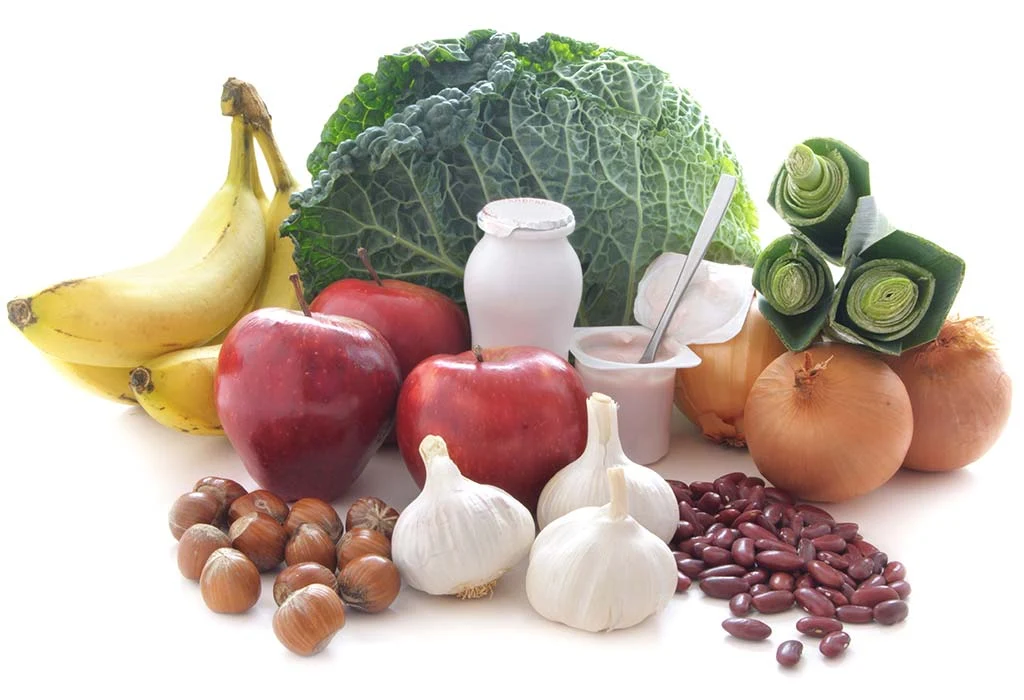 21 Melhores Alimentos Para a Saúde Intestinal