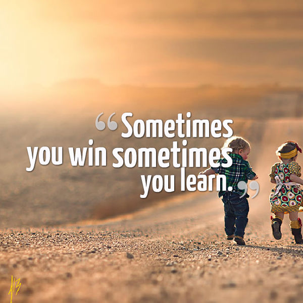 Bytes Thought for the Day