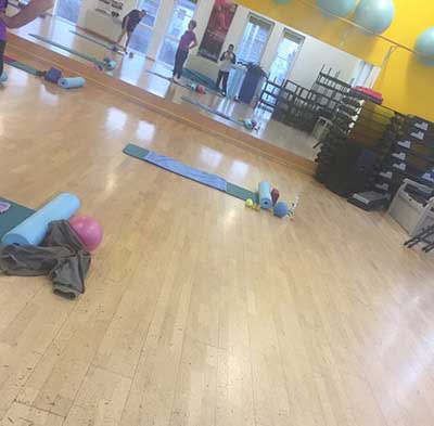 What Aerobic exercise Can Do For You