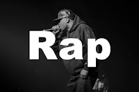 rap şarkılar