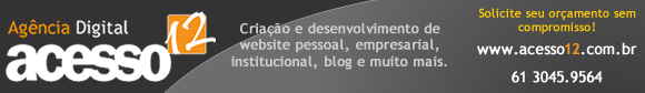 Agência Digital Acesso 12