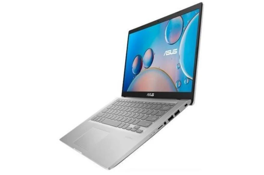 Asus Vivobook A416EA FHD521, Laptop 8 Juta-an Bertenaga Intel Core i5 11th Gen