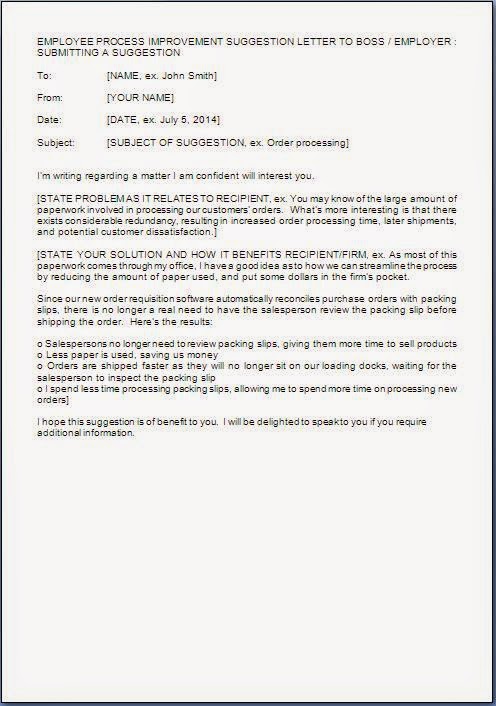 What is a submission letter image